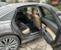 Серый Ауди А8, объемом двигателя 3 л и пробегом 105 тыс. км за 36500 $, фото 7 на Automoto.ua