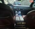 Серый Ауди А8, объемом двигателя 3 л и пробегом 115 тыс. км за 53000 $, фото 3 на Automoto.ua