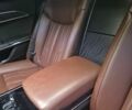 Серый Ауди А8, объемом двигателя 3 л и пробегом 115 тыс. км за 53000 $, фото 6 на Automoto.ua