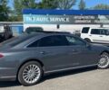 Сірий Ауді A8, об'ємом двигуна 3 л та пробігом 86 тис. км за 34999 $, фото 1 на Automoto.ua