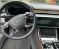 Серый Ауди А8, объемом двигателя 3 л и пробегом 105 тыс. км за 36500 $, фото 10 на Automoto.ua