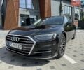 Сірий Ауді A8, об'ємом двигуна 2.97 л та пробігом 171 тис. км за 46500 $, фото 1 на Automoto.ua