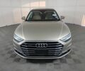 Серый Ауди А8, объемом двигателя 3 л и пробегом 40 тыс. км за 41000 $, фото 1 на Automoto.ua