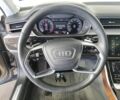 Серый Ауди А8, объемом двигателя 3 л и пробегом 40 тыс. км за 41000 $, фото 6 на Automoto.ua