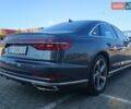 Сірий Ауді A8, об'ємом двигуна 2.97 л та пробігом 176 тис. км за 61000 $, фото 2 на Automoto.ua