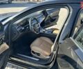 Сірий Ауді A8, об'ємом двигуна 2.97 л та пробігом 129 тис. км за 47500 $, фото 2 на Automoto.ua