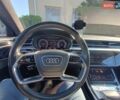 Сірий Ауді A8, об'ємом двигуна 2.97 л та пробігом 176 тис. км за 61000 $, фото 36 на Automoto.ua