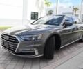 Сірий Ауді A8, об'ємом двигуна 3 л та пробігом 37 тис. км за 13308 $, фото 1 на Automoto.ua