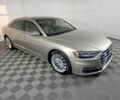 Серый Ауди А8, объемом двигателя 3 л и пробегом 40 тыс. км за 41000 $, фото 3 на Automoto.ua