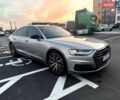 Сірий Ауді A8, об'ємом двигуна 4 л та пробігом 153 тис. км за 29900 $, фото 1 на Automoto.ua