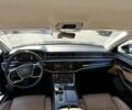 Сірий Ауді A8, об'ємом двигуна 2.97 л та пробігом 129 тис. км за 47500 $, фото 8 на Automoto.ua
