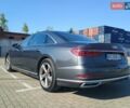 Сірий Ауді A8, об'ємом двигуна 2.97 л та пробігом 176 тис. км за 61000 $, фото 15 на Automoto.ua