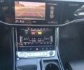 Сірий Ауді A8, об'ємом двигуна 2.97 л та пробігом 176 тис. км за 61000 $, фото 29 на Automoto.ua