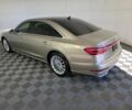 Серый Ауди А8, объемом двигателя 3 л и пробегом 40 тыс. км за 41000 $, фото 5 на Automoto.ua