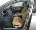 Серый Ауди А8, объемом двигателя 3 л и пробегом 40 тыс. км за 41000 $, фото 10 на Automoto.ua