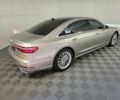 Серый Ауди А8, объемом двигателя 3 л и пробегом 40 тыс. км за 41000 $, фото 4 на Automoto.ua