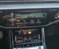 Сірий Ауді A8, об'ємом двигуна 2.97 л та пробігом 176 тис. км за 61000 $, фото 31 на Automoto.ua