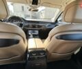 Сірий Ауді A8, об'ємом двигуна 2.97 л та пробігом 129 тис. км за 47500 $, фото 7 на Automoto.ua