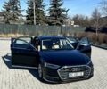 Сірий Ауді A8, об'ємом двигуна 2.97 л та пробігом 129 тис. км за 47500 $, фото 1 на Automoto.ua