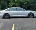 Серый Ауди А8, объемом двигателя 4 л и пробегом 49 тыс. км за 26000 $, фото 7 на Automoto.ua