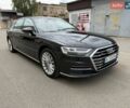 Сірий Ауді A8, об'ємом двигуна 2.97 л та пробігом 188 тис. км за 49900 $, фото 1 на Automoto.ua