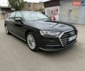 Сірий Ауді A8, об'ємом двигуна 3 л та пробігом 188 тис. км за 43700 $, фото 1 на Automoto.ua