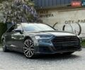 Сірий Ауді A8, об'ємом двигуна 2.97 л та пробігом 146 тис. км за 63900 $, фото 1 на Automoto.ua