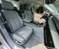 Серый Ауди А8, объемом двигателя 4 л и пробегом 49 тыс. км за 26000 $, фото 8 на Automoto.ua