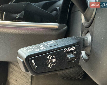 Серый Ауди А8, объемом двигателя 3 л и пробегом 206 тыс. км за 45700 $, фото 42 на Automoto.ua
