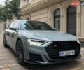 Серый Ауди А8, объемом двигателя 3.99 л и пробегом 38 тыс. км за 67800 $, фото 1 на Automoto.ua