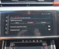 Серый Ауди А8, объемом двигателя 3.99 л и пробегом 27 тыс. км за 82000 $, фото 73 на Automoto.ua