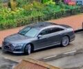 Сірий Ауді A8, об'ємом двигуна 2.97 л та пробігом 57 тис. км за 65000 $, фото 1 на Automoto.ua