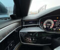 Сірий Ауді A8, об'ємом двигуна 3 л та пробігом 21 тис. км за 73500 $, фото 40 на Automoto.ua