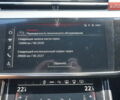 Серый Ауди А8, объемом двигателя 3.99 л и пробегом 27 тыс. км за 82000 $, фото 75 на Automoto.ua