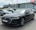 Сірий Ауді A8, об'ємом двигуна 2.97 л та пробігом 101 тис. км за 54500 $, фото 1 на Automoto.ua