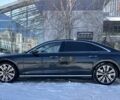 Серый Ауди А8, объемом двигателя 4 л и пробегом 57 тыс. км за 96000 $, фото 1 на Automoto.ua
