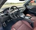 Серый Ауди А8, объемом двигателя 3 л и пробегом 1 тыс. км за 125555 $, фото 20 на Automoto.ua