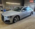 Сірий Ауді A8, об'ємом двигуна 0 л та пробігом 12 тис. км за 25000 $, фото 1 на Automoto.ua