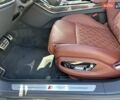 Серый Ауди А8, объемом двигателя 3 л и пробегом 1 тыс. км за 125555 $, фото 22 на Automoto.ua