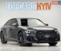 Сірий Ауді A8, об'ємом двигуна 2.97 л та пробігом 4 тис. км за 118900 $, фото 1 на Automoto.ua