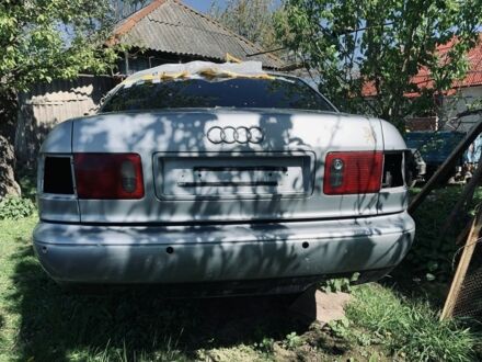 Сірий Ауді A8, об'ємом двигуна 0 л та пробігом 3 тис. км за 550 $, фото 1 на Automoto.ua