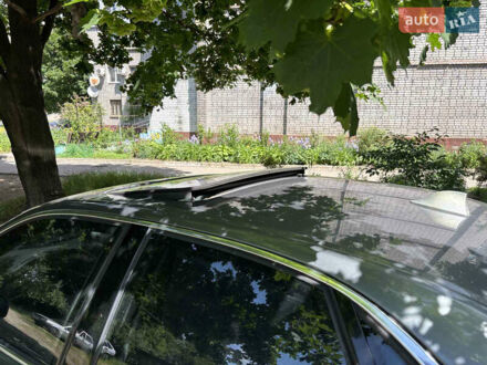 Серый Ауди А8, объемом двигателя 3.7 л и пробегом 450 тыс. км за 3600 $, фото 1 на Automoto.ua