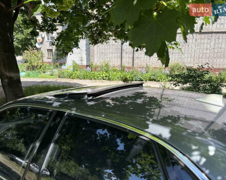 Сірий Ауді A8, об'ємом двигуна 3.7 л та пробігом 450 тис. км за 4000 $, фото 1 на Automoto.ua
