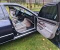 Синий Ауди А8, объемом двигателя 2.5 л и пробегом 350 тыс. км за 3700 $, фото 5 на Automoto.ua