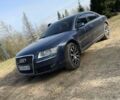Синій Ауді A8, об'ємом двигуна 4.2 л та пробігом 226 тис. км за 8000 $, фото 1 на Automoto.ua