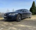 Синій Ауді A8, об'ємом двигуна 4.2 л та пробігом 226 тис. км за 8000 $, фото 2 на Automoto.ua