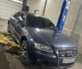 Синій Ауді A8, об'ємом двигуна 4.2 л та пробігом 226 тис. км за 8000 $, фото 5 на Automoto.ua