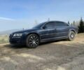 Синій Ауді A8, об'ємом двигуна 4.2 л та пробігом 226 тис. км за 8000 $, фото 4 на Automoto.ua