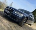Синій Ауді A8, об'ємом двигуна 4.2 л та пробігом 226 тис. км за 8000 $, фото 3 на Automoto.ua