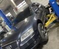 Синій Ауді A8, об'ємом двигуна 4.2 л та пробігом 226 тис. км за 8000 $, фото 9 на Automoto.ua